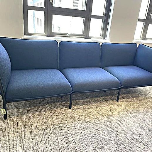 1116_Hem Kumo 3-seater Sofa w Armrests Mare